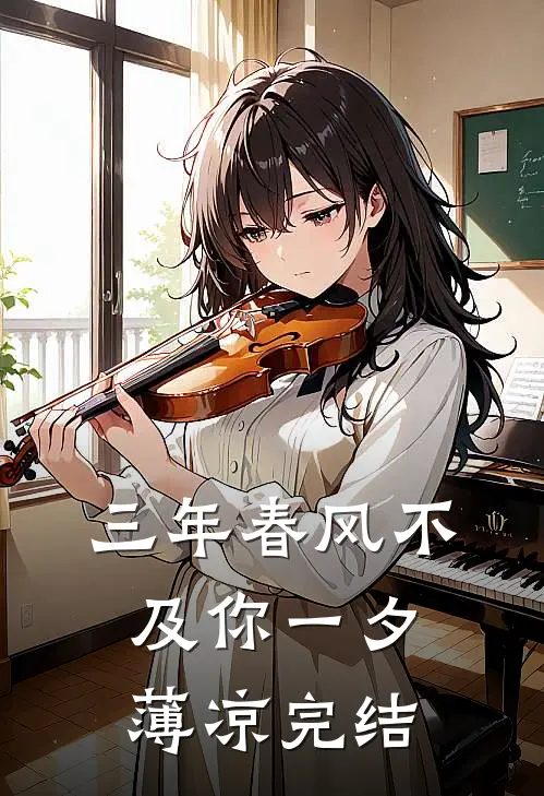 三年春风不及你一夕薄凉完结