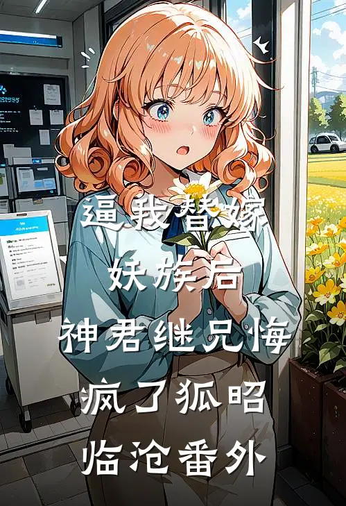 逼我替嫁妖族后，神君继兄悔疯了狐昭临沧 番外
