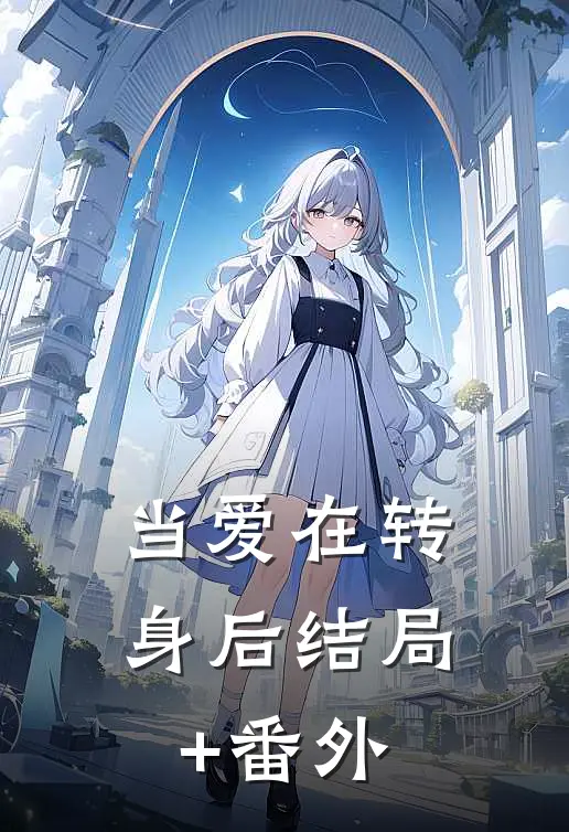 当爱在转身后结局+番外