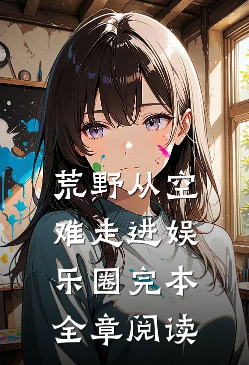 荒野从空难走进娱乐圈完本全章阅读