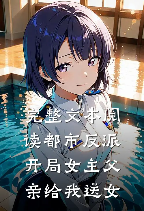 完整文本阅读都市反派：开局女主父亲给我送女