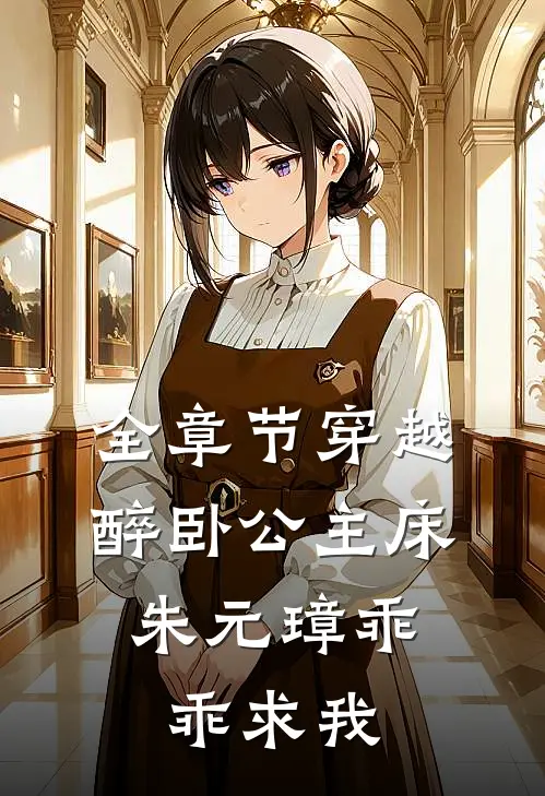 全章节穿越醉卧公主床，朱元璋乖乖求我