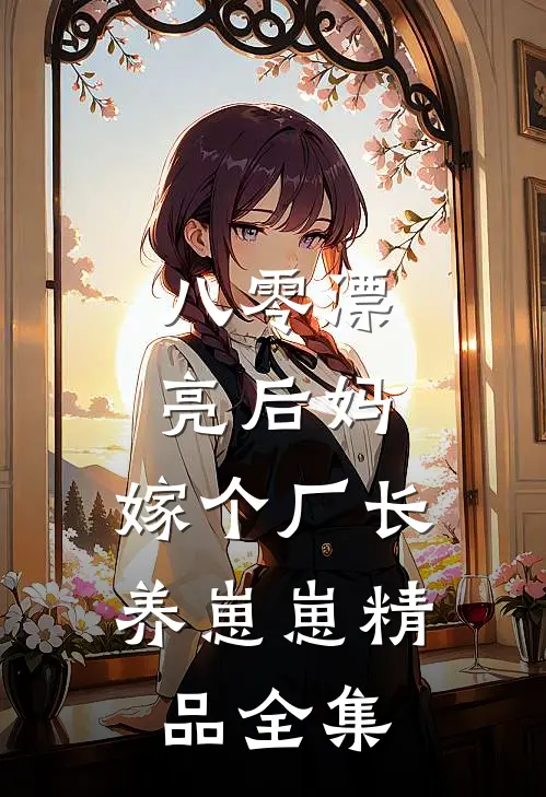 八零漂亮后妈，嫁个厂长养崽崽精品全集