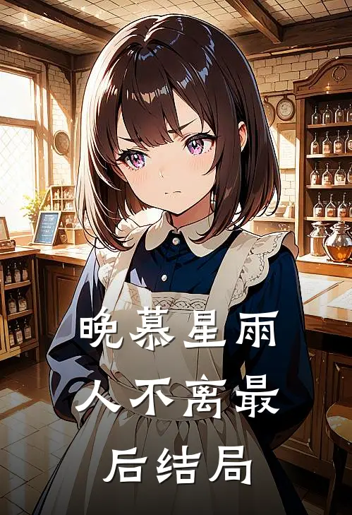 晚慕星雨人不离最后结局
