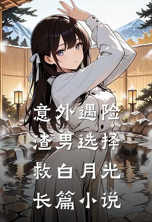 意外遇险，渣男选择救白月光长篇小说