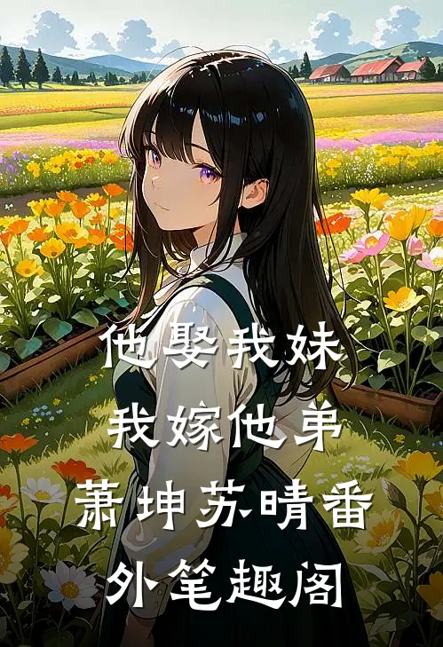 他娶我妹，我嫁他弟：萧坤苏晴番外笔趣阁