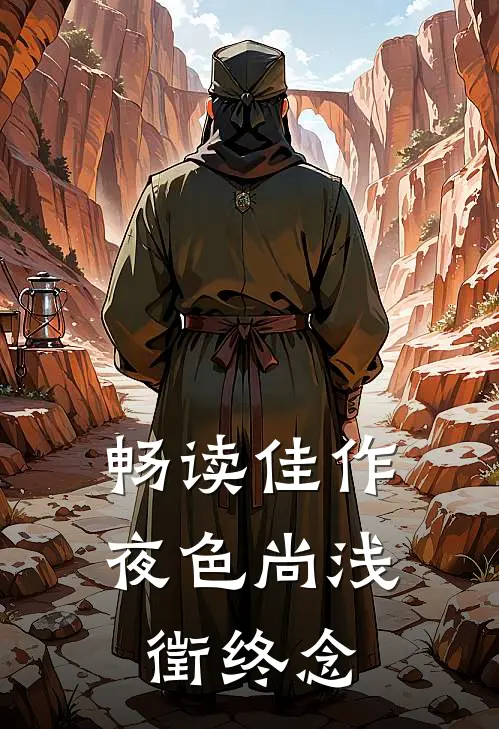 畅读佳作夜色尚浅徵终念