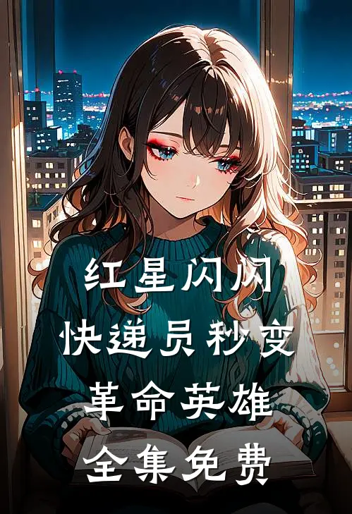 红星闪闪：快递员秒变革命英雄全集免费