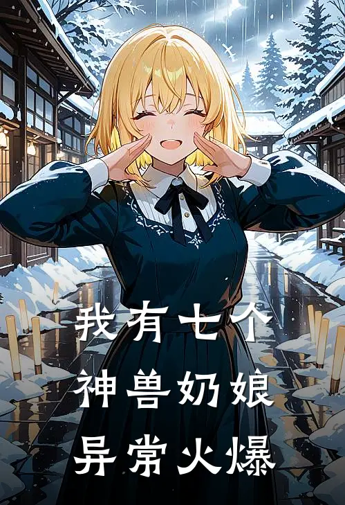 我有七个神兽奶娘异常火爆