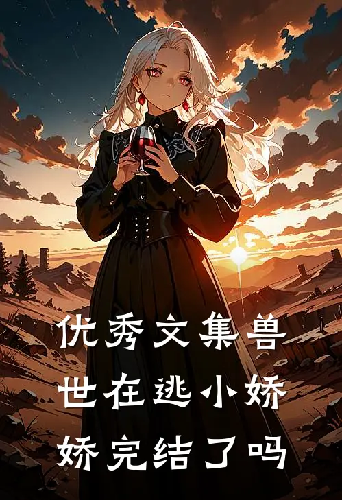 优秀文集兽世在逃小娇娇完结了吗
