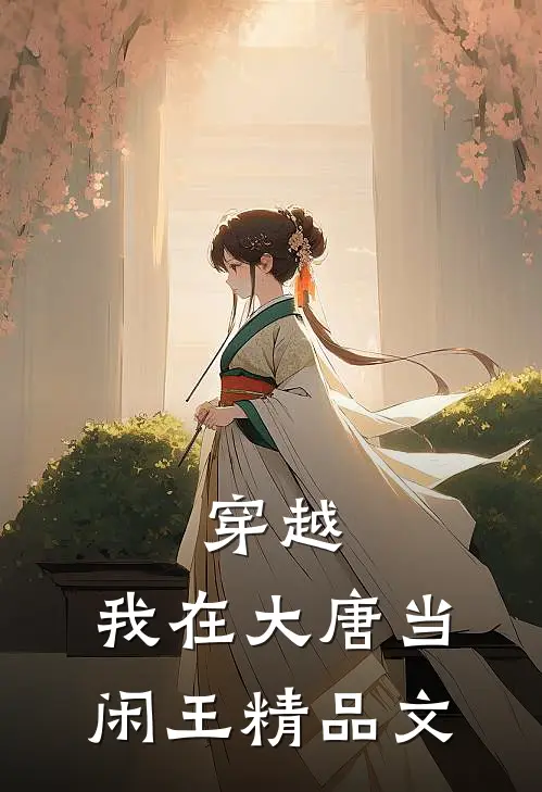 穿越：我在大唐当闲王精品文