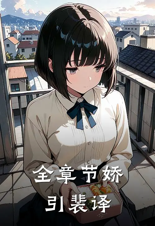 全章节娇引裴译