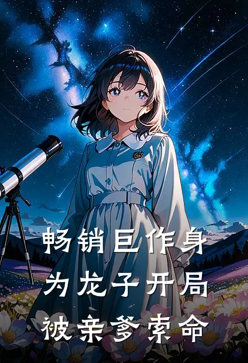 畅销巨作身为龙子开局被亲爹索命