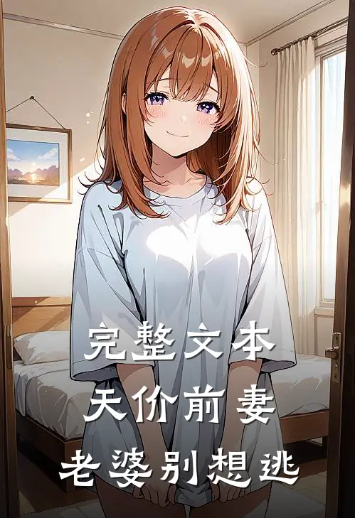 完整文本天价前妻：老婆别想逃
