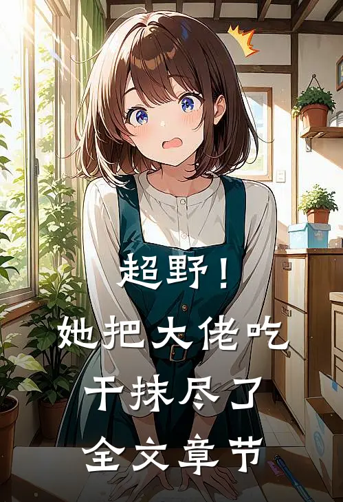 超野！她把大佬吃干抹尽了全文章节