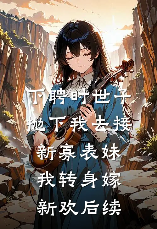下聘时世子抛下我去接新寡表妹，我转身嫁新欢后续