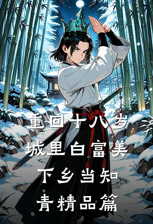 重回十八岁：城里白富美下乡当知青精品篇