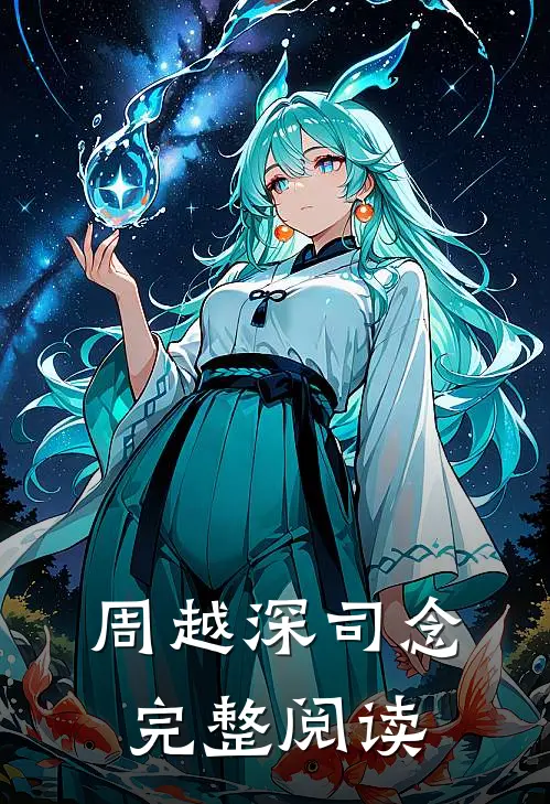 周越深司念完整阅读