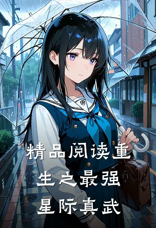 精品阅读重生之最强星际真武
