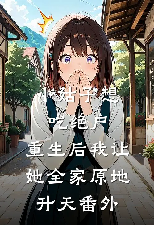 小姑子想吃绝户，重生后我让她全家原地升天番外