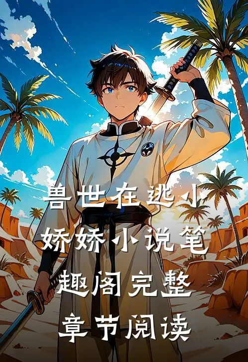 兽世在逃小娇娇 小说 笔趣阁完整章节阅读
