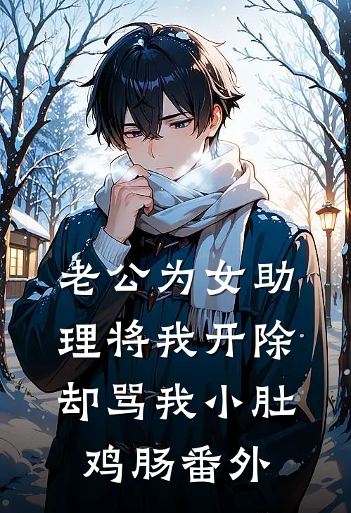 老公为女助理将我开除，却骂我小肚鸡肠番外