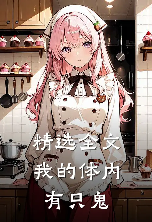 精选全文我的体内有只鬼