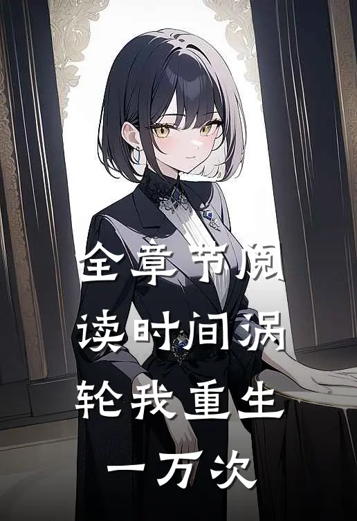 全章节阅读时间涡轮我重生一万次