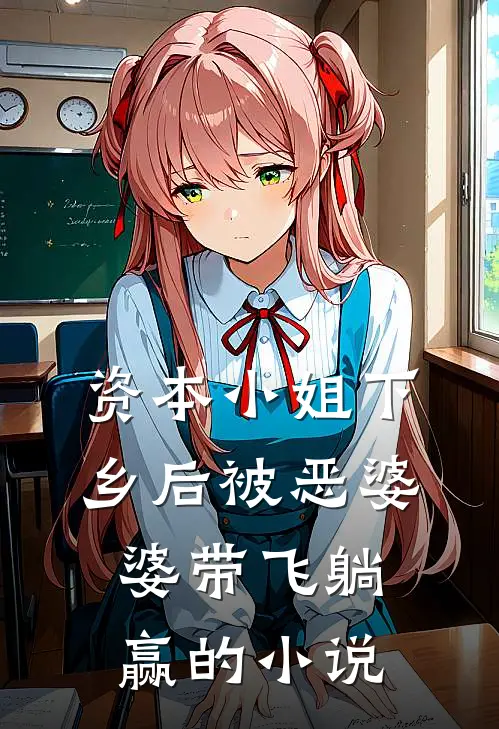 资本小姐下乡后被恶婆婆带飞躺赢的小说