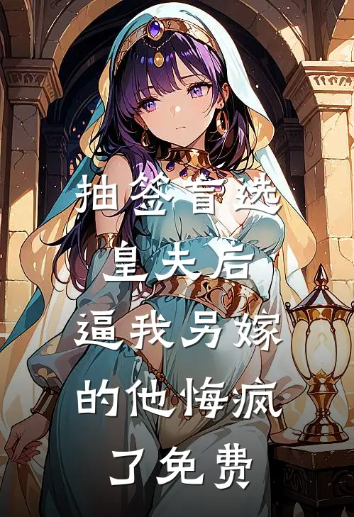 抽签盲选皇夫后，逼我另嫁的他悔疯了免费