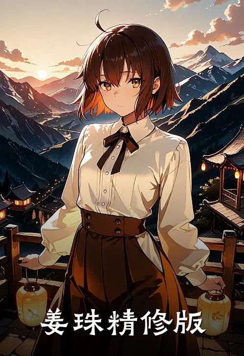 姜珠精修版