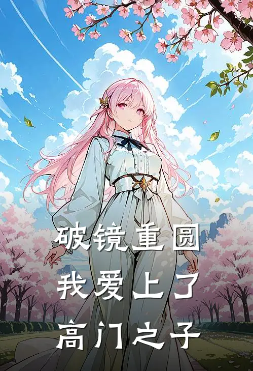 破镜重圆：我爱上了高门之子
