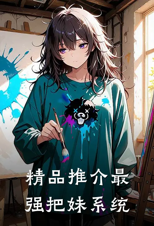 精品推介最强把妹系统