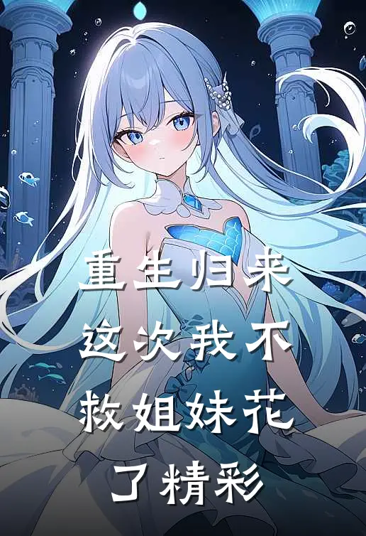 重生归来，这次我不救姐妹花了精彩
