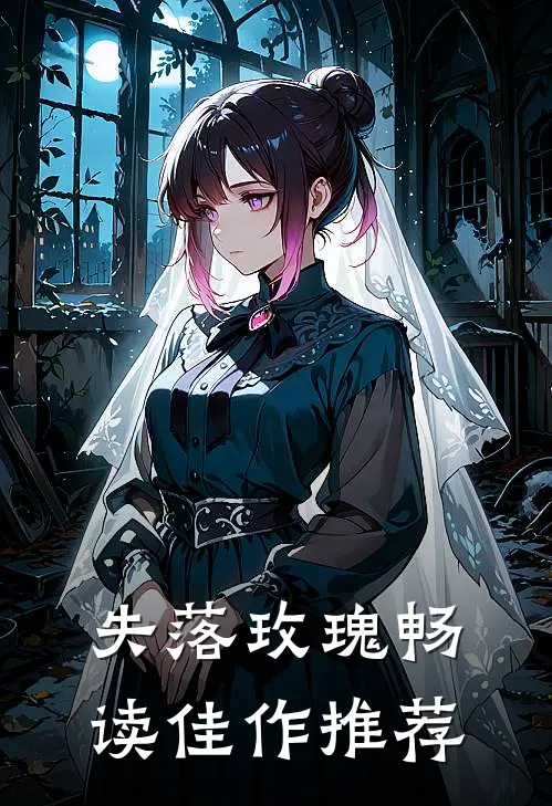 失落玫瑰畅读佳作推荐