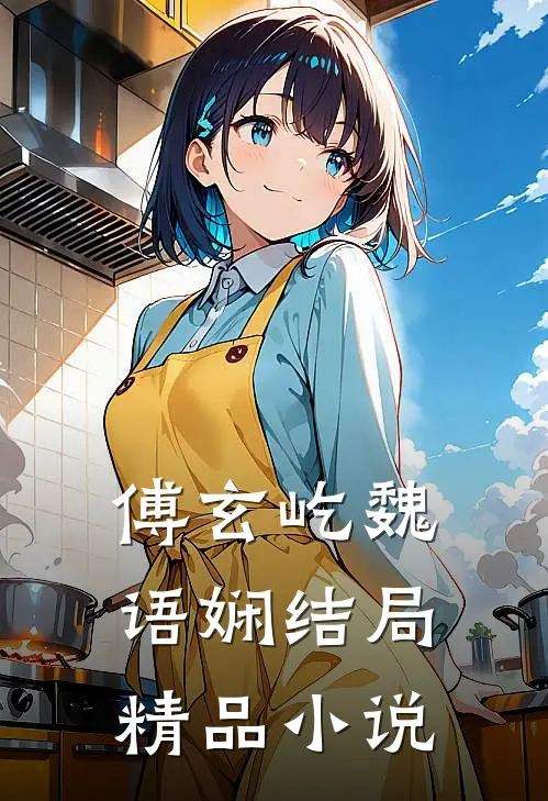 傅玄屹魏语娴结局精品小说