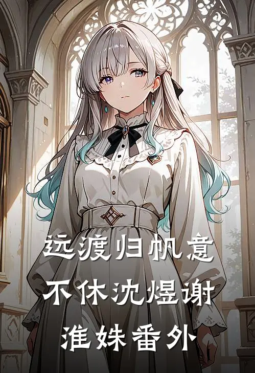 远渡归帆意不休沈煜谢淮姝番外