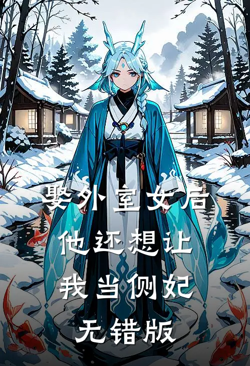 娶外室女后，他还想让我当侧妃无错版