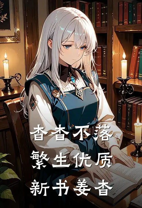 杳杳不落繁生优质新书姜杳