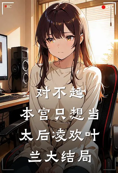 对不起，本宫只想当太后凌欢叶兰大结局