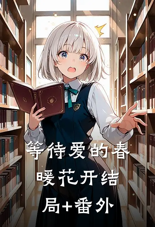 等待爱的春暖花开结局+番外