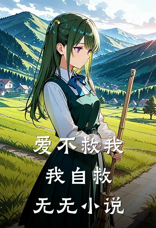 爱不救我我自救： 无无小说