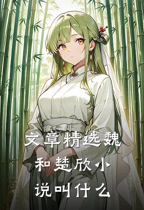 文章精选魏和楚欣小说叫什么