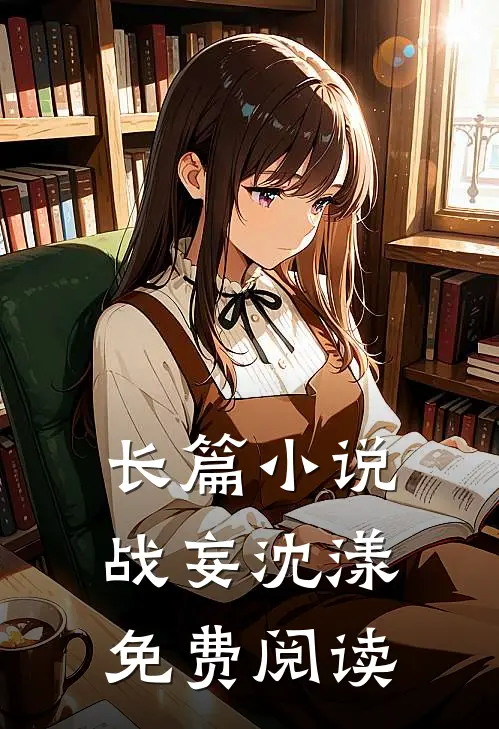 长篇小说战妄沈漾免费阅读