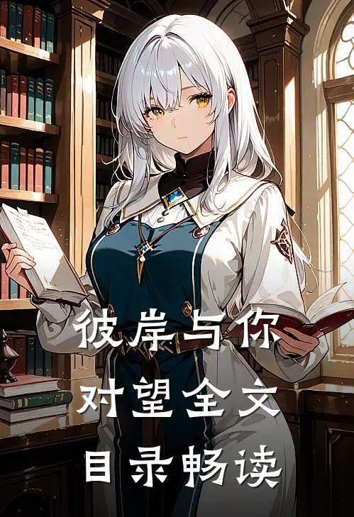彼岸与你对望全文目录畅读