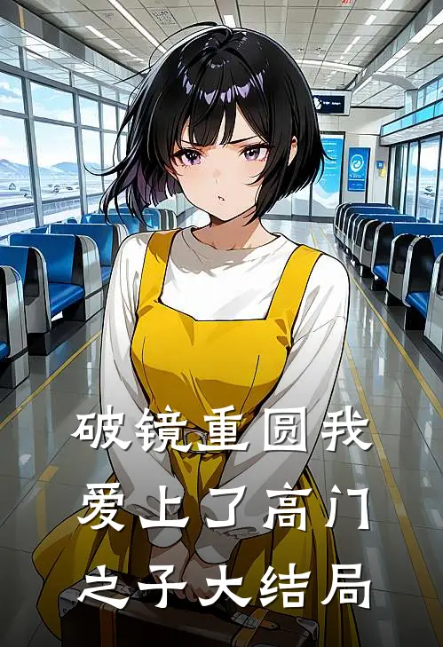 破镜重圆我爱上了高门之子大结局