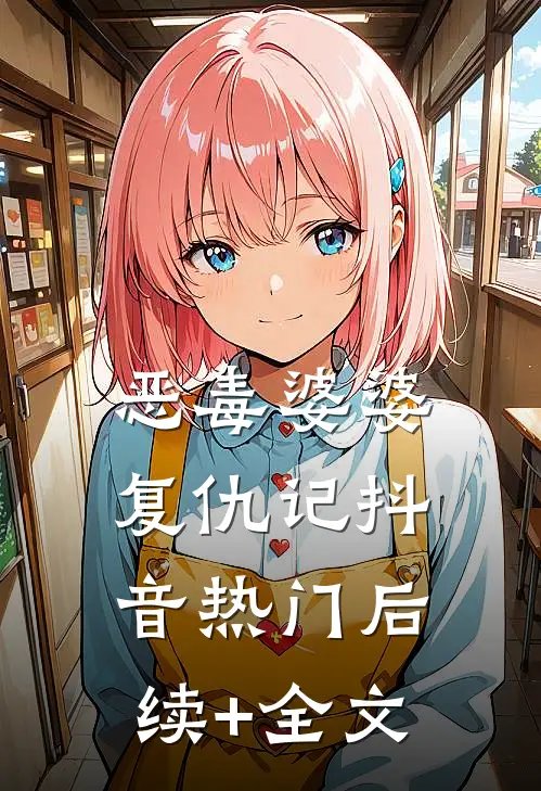 恶毒婆婆复仇记抖音热门后续+全文