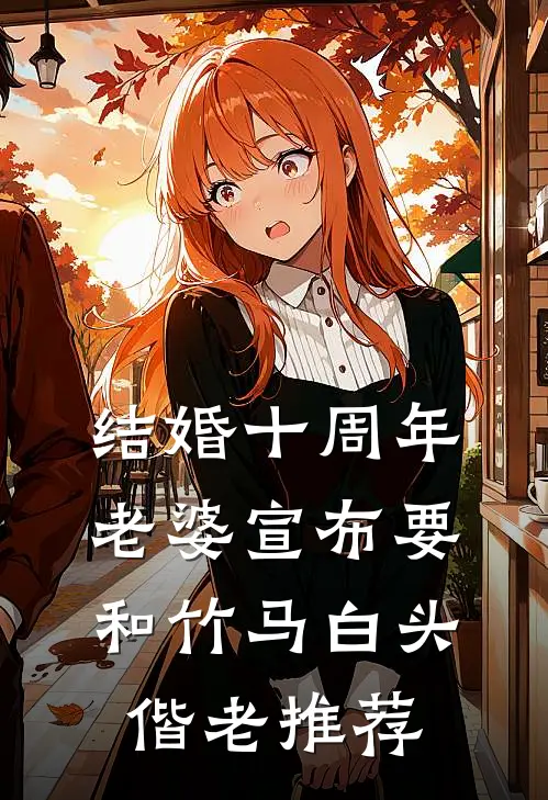 结婚十周年，老婆宣布要和竹马白头偕老推荐