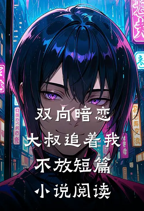 双向暗恋：大叔追着我不放短篇小说阅读