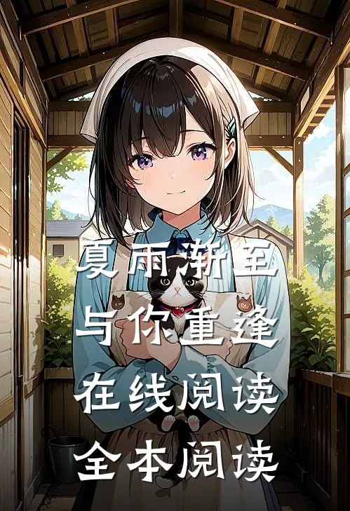 夏雨渐至与你重逢在线阅读全本阅读